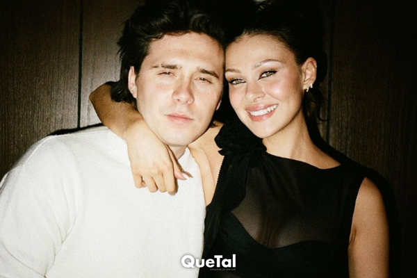 Nicola Peltz tiene el efecto Belinda, Brooklyn Beckham se tatúa el rostro de su esposa